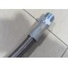 Buy cheap Wear - Resisting High Pressure Hose with Fittings For Automobiles Industry from wholesalers