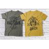 Buy cheap Customized Logo Digital Printing Plain Unisex Cotton T-Shirt 100% Polyester from wholesalers