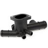 Buy cheap ABS Plastic Injection Precision Mold Parts , Micro Injection Molding Durable from wholesalers