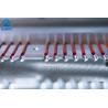 Buy cheap Cosmetic Metal Mold For Eyebrow Pencil Filling And Releasing Machine from wholesalers