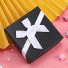 Buy cheap Customized Boxtype Precise Jewelry Gift Fashionable Rigid Cardboard Packaging Apparel and Shoes Box from wholesalers