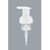 Buy cheap Customized 40mm Foam Pump Skincare Soap Dispenser Bottle Use from wholesalers