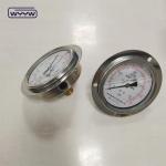 Professional Affordable Pressure Measurement Device For Bar Psi Pressure Range