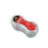 Buy cheap Shoe Sponge Cleaner Dumbbell-Shaped Leather Shoe Polish Sponge Shining from wholesalers