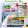 Buy cheap Wholesale Food Saver Vacuum Food Sealer Embossed Vacuum Packing Bag Roll from wholesalers