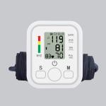 Manufacturer factory provide high quality upper arm blood pressure monitor