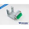 Buy cheap RS232 Desktop Mobile Receipt Printer Max 200 Mm Per Second , Rohs from wholesalers