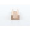 Buy cheap Durable 43 Colors Felt Handicraft Double Sided Letter Board 10*10 from wholesalers