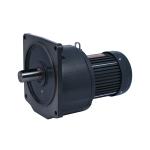 22mm Shaft Electric Motor Gearbox 400w 0.5hp 3 Phase Reductor Motor