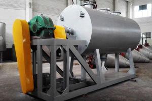Buy cheap ZPD Series Vacuum Drying Equipment SUS304 Rake Vacuum Dryer from wholesalers