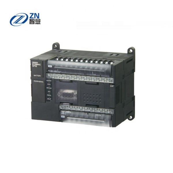 Buy cheap Omron CP1E Expansion Module CP1E-N60DR-A Programmable Controller from wholesalers