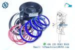 Solvent Resistant Hydraulic Breaker Seal Kit For Hammer H120Es Cylinder