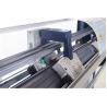 Buy cheap Single System 2 Carriage 80 Inch Collar Flat Knitting Machine from wholesalers