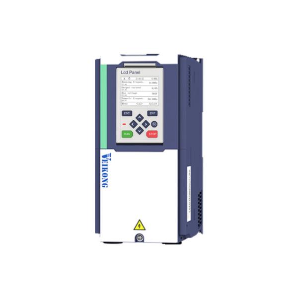 Buy cheap Original IP20 IP21 VDF Inverter Drives Used For General Purposes from wholesalers