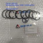 Hot sale sdlg clip , 2908000102002, excavator spare part for excavator E6250F