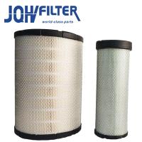 Buy cheap 612503 P532503 Excavator Air Filter LE8313003 1327165 Fit E330B PC300/360-7 product