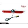 Buy cheap 1.7mm Lens Brake Light Camera 6 Pcs IR Led With 35ft Night Vision Distance from wholesalers