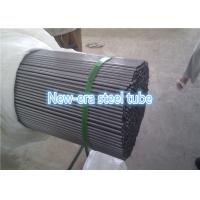 Buy cheap Mechanical Alloy Steel Seamless Tubes , 4130 / 4140 1 - 15mm Round Steel Tubing product