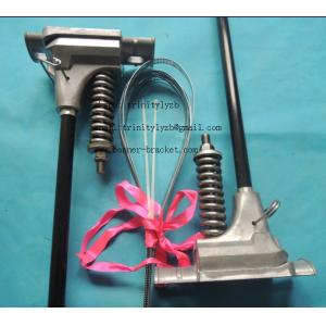 China advertising sign flag hardware on sale