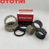 Buy cheap DC4127 3C Sprag Free Wheels One Way Clutch Needle Roller Bearing 41.275*57.935*13.5mm from wholesalers