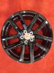 ET40 19 Inch AMG 5 Twin Spoke Alloy Wheels Rims Lightweight