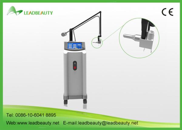 Buy cheap Best effective co2 fractional laser machine skin resurfacing from wholesalers