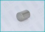 Grey Aluminum Perfume Pump Bottle Cap / Sealed Bottle Caps With Customized Logo