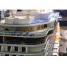 Buy cheap MSC Preziosa Cruise Ship Models from wholesalers