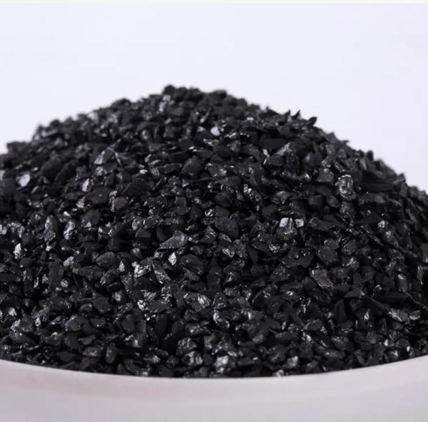Buy cheap Industrial Activated Charcoal Pellets Adsorbent For Commercial Filtration Systems from wholesalers