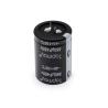 Buy cheap Aluminum Electrolytic Snap In Capacitor 560uF 450V For UPS Power Supply from wholesalers