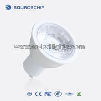 Buy cheap LED spotlight 5w GU10 led lamp manufacturers product