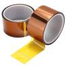 Buy cheap Electronics Industry High Temperature Kapton Tape Use In Masking Protection from wholesalers