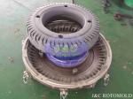 Buy cheap Precision Rotational Molding Roto Moulder For Plastic Children's Trye Swing Seat from wholesalers