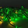 Buy cheap 24V Brilliant Colorful Rgbw LED Pixel Point Outdoor LED Eave Lights Kit from wholesalers