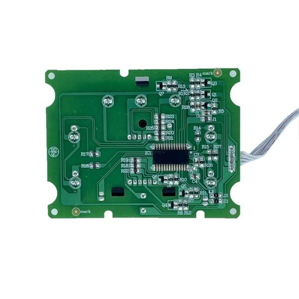 Buy cheap 13L 14L Multilayer PCBs Turnkey EMS Electronic Manufacturing from wholesalers