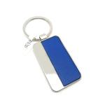 Available Steel Keychain Organizer As Photo