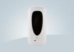 Buy cheap Adjustable Automatic Touchless Battery Operated Hand Soap Dispenser from wholesalers
