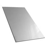 No.1 2D 2E Hot Rolled Stainless Steel Sheets SUS201 Stainless Steel Plate