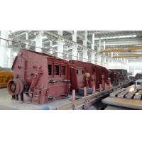 Buy cheap PF1315 Impact Crusher Machine , Limestone Portable Concrete Crusher, Coal product