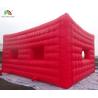 Buy cheap Commercial Inflatable Durable Tents Customized Huge Event Tent from wholesalers