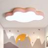 Buy cheap Kids room Children Bedroom Baby room nursery led cloud ceiling lights(WH-WA-17） from wholesalers