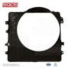 Buy cheap 5801255909 Fan Housing for Iveco Daily 3.0 Cover 2011-2014 Produce Time 7-15 days from wholesalers