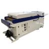 Buy cheap 400 KG Andemes 24" DTF Printer with I3200 Heads and Powder Shaker CMYKW FO FG FY FM from wholesalers
