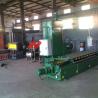 Buy cheap Industrial CNC Shipping End Face Milling Machine 5.5kw For H Beam Milling Machine from wholesalers