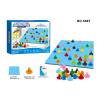 Buy cheap Funny Educational Toys For 3 Year Olds / Fishing Shooting Sudok Board Games from wholesalers