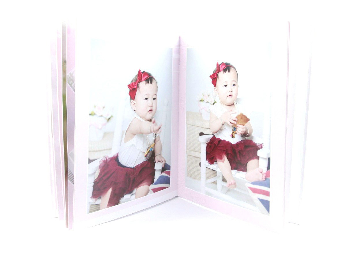 Double Side BOPP Thermal Lamination Film Focus On Clarity And Adhesion 17mic