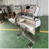 Buy cheap New Design Portable Waterjet Cutting Commercial Beef Slicer Machine With Great Price from wholesalers