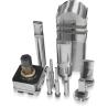Buy cheap 8000rpm High Precision Durable CNC Crankshaft Grinding Machine Multipurpose from wholesalers