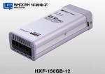 CE CCC 12.5A 150 Watt LED Driver DC12V LED Sign Power Supply