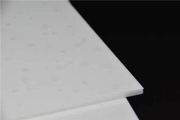 Buy cheap High Durability Large White Foam Board 90*240cm For Photography from wholesalers